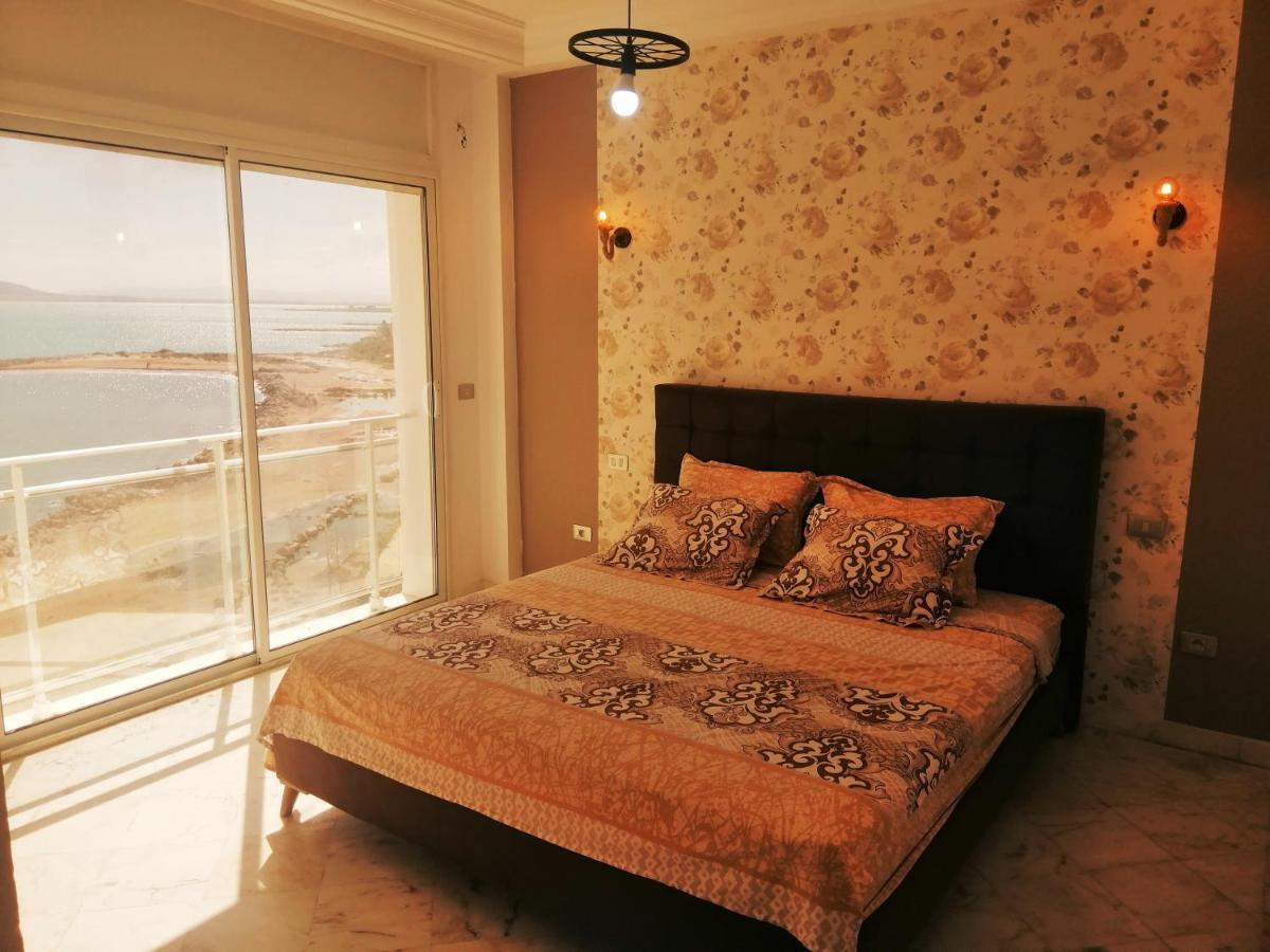 Apartment La Perle Bleue La Goulette