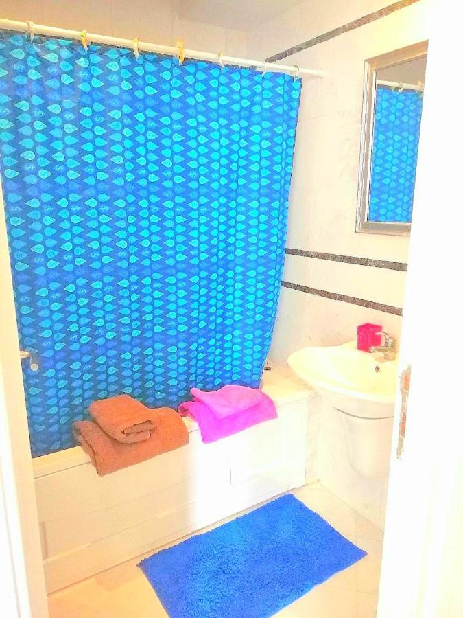 Apartment La Perle Bleue