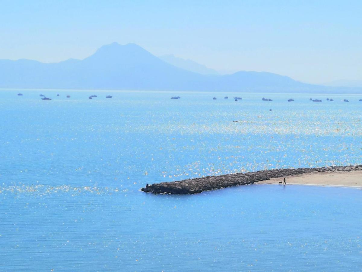 La Perle Bleue La Goulette