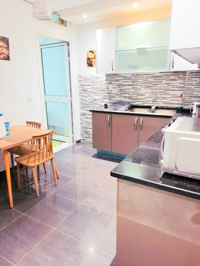 La Perle Bleue Apartment