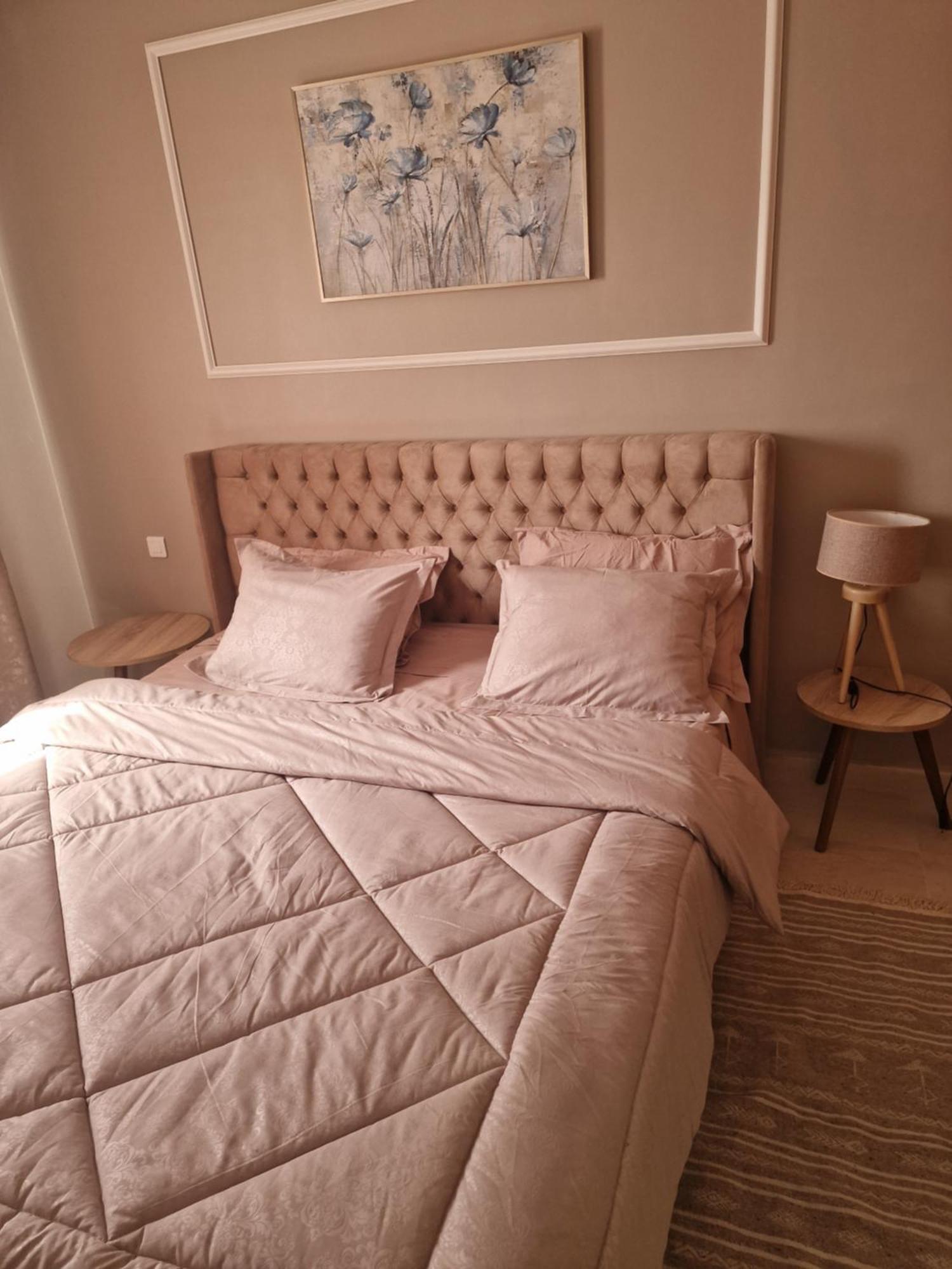 Apartment La Perle Bleue La Goulette