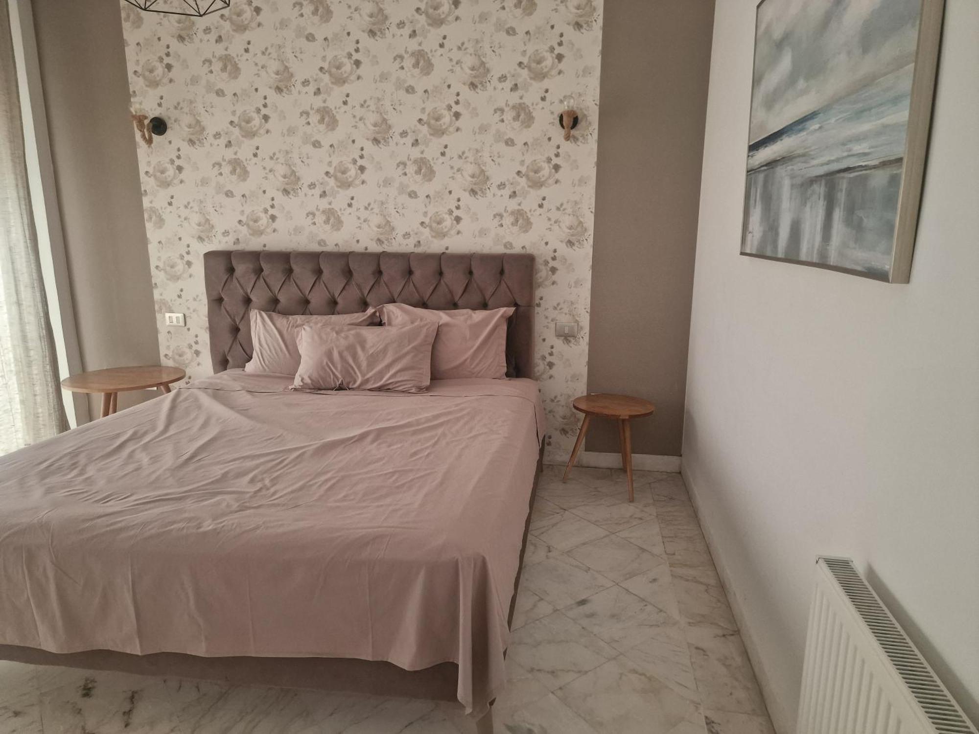 Apartment La Perle Bleue La Goulette