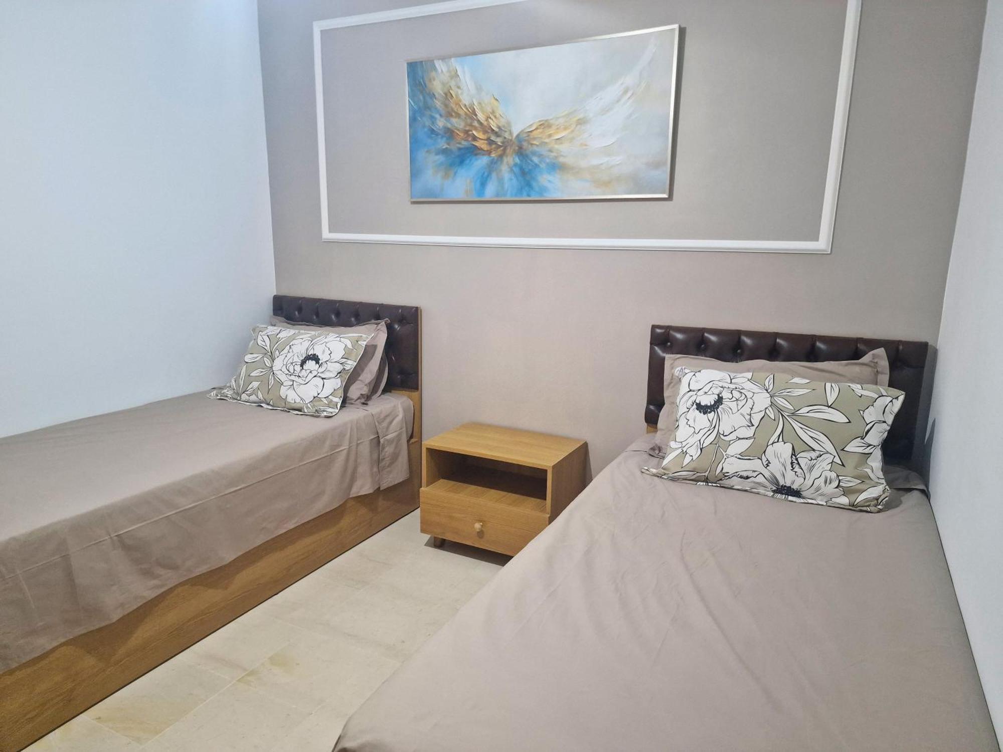 Apartment La Perle Bleue La Goulette