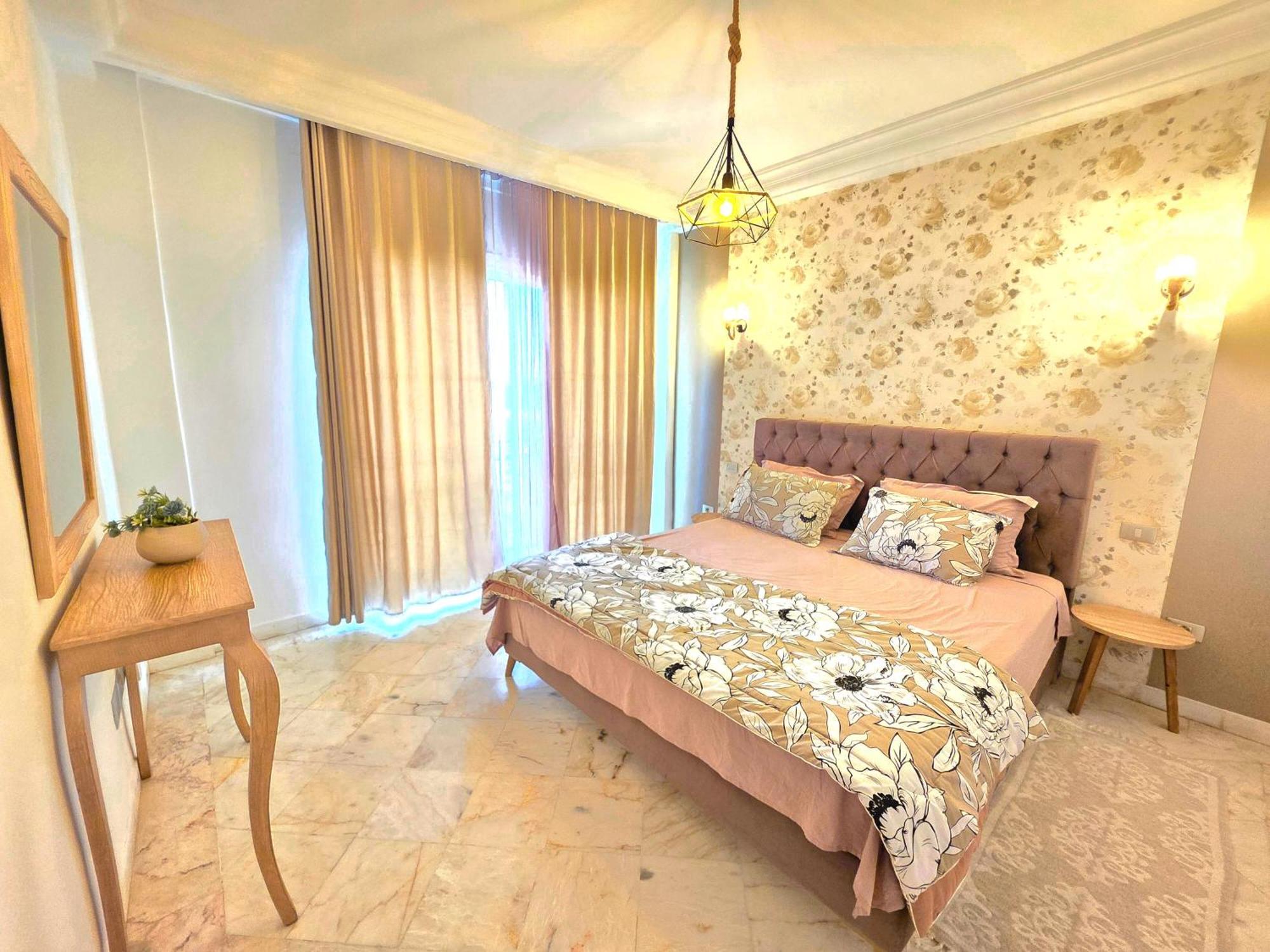 Apartment La Perle Bleue La Goulette